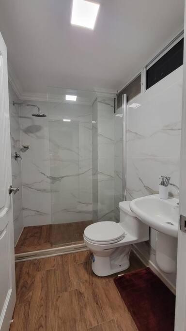 Hermoso Departamento En El Centro De Milagro المظهر الخارجي الصورة
